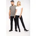 Kariban női póló Supima 160 fehér