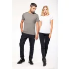 Kariban női póló Supima 160 fehér