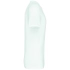 Kariban póló Supima V-Neck 160 fehér