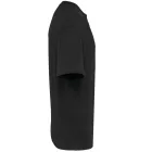 Kariban póló Oversized 220 fekete