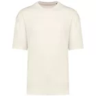 Kariban póló Oversized 220 kókusz