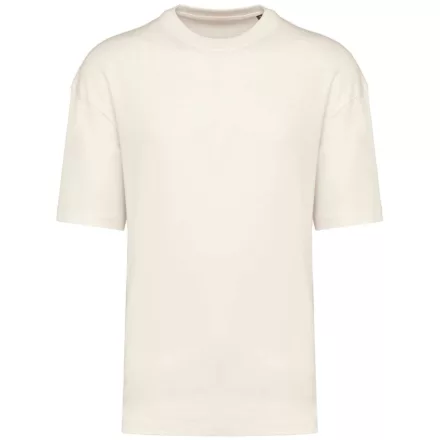 Kariban póló Oversized 220 kókusz