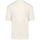 Kariban póló Oversized 220 kókusz