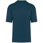 Kariban póló Oversized 220 tintakék