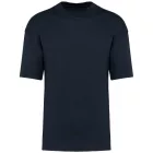 Kariban póló Oversized 220 tengerkék