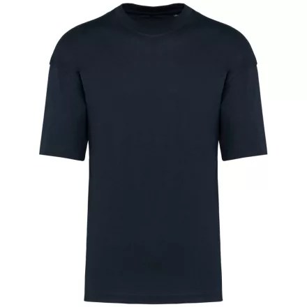 Kariban póló Oversized 220 tengerkék