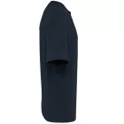 Kariban póló Oversized 220 tengerkék