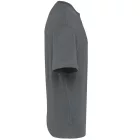 Kariban póló Oversized 220 sötétszürke