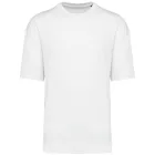 Kariban póló Oversized 220 fehér