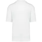 Kariban póló Oversized 220 fehér