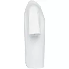 Kariban póló Oversized 220 fehér