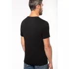 Kariban póló Stretch 160 fekete