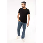 Kariban póló Stretch 160 fekete