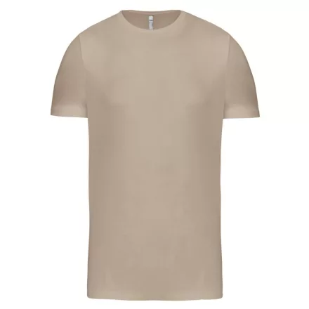 Kariban póló Stretch 160 homok