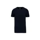 Kariban póló Stretch 160 tengerészkék