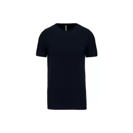 Kariban póló Stretch 160 tengerészkék