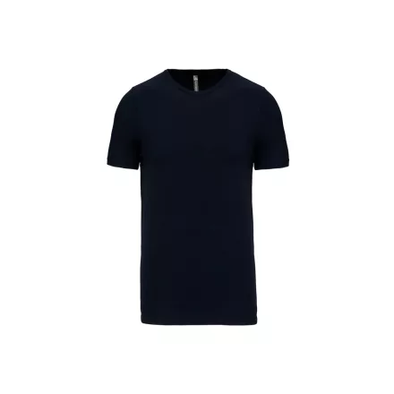 Kariban póló Stretch 160 tengerészkék