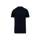 Kariban póló Stretch 160 tengerészkék