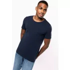 Kariban póló Stretch 160 tengerészkék