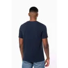 Kariban póló Stretch 160 tengerészkék