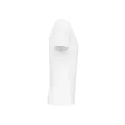 Kariban póló Stretch 160 fehér