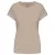 Kariban női póló Stretch 160 homok