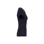 Kariban női póló Stretch 160 tengerészkék