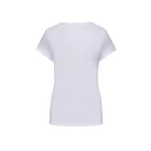 Kariban női póló Stretch 160 fehér