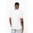Kariban póló Stretch V-Neck 160 fehér