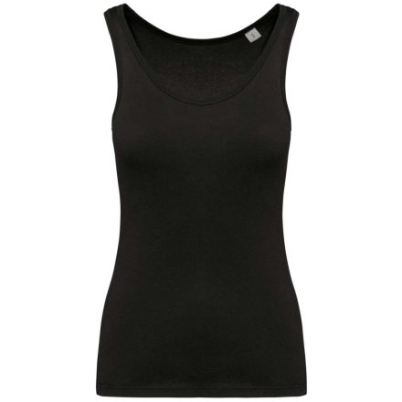 Kariban női trikó Eco-Friendly 140 fekete
