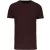 Kariban póló Bio 140 csokoládé