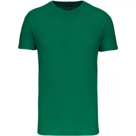 Kariban póló Bio 140 fűzöld