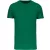 Kariban póló Bio 140 fűzöld