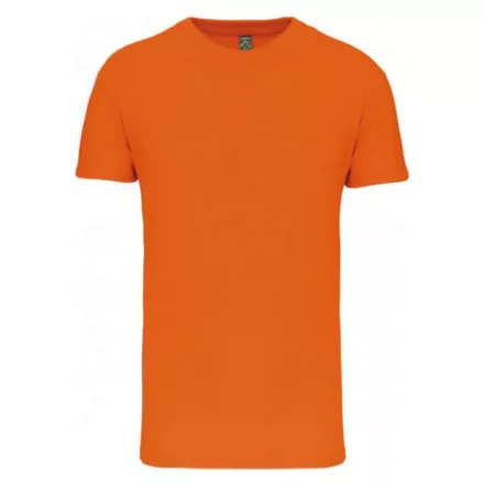 Kariban póló Bio 140 narancs
