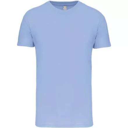 Kariban póló Bio 140 égszínkék