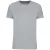 Kariban póló Bio 140 szürke