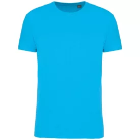 Kariban póló Bio 140 türkizkék