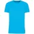 Kariban póló Bio 140 türkizkék