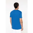 Kariban póló Bio 140 trópusi kék