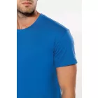 Kariban póló Bio 140 trópusi kék