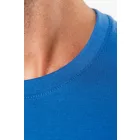 Kariban póló Bio 140 trópusi kék