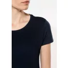 Kariban női póló Bio 140 fekete