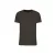 Kariban póló Organic 185 sötét szürke