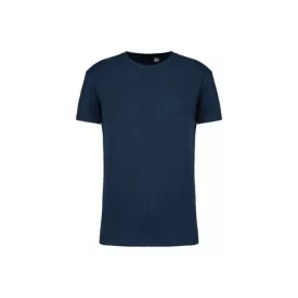 Kariban póló Organic 185 tengerkék