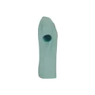Kariban póló Organic 185 sage