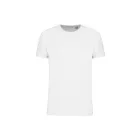 Kariban póló Organic 185 fehér