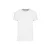 Kariban póló Organic 185 fehér