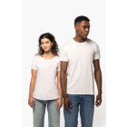 Kariban női póló Organic In Conversion 180 kókusztej