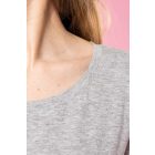 Kariban női pólóruha Long 150 tengerkék