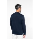 Kariban pulóver Workwear 300 tengerkék